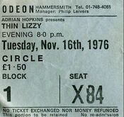 Thin Lizzy / Clover (CA) on Nov 16, 1976 [415-small]