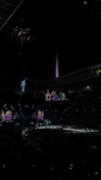 Taylor Swift / Gracie Abrams / Florence Welch on Oct 18, 2024 [428-small]