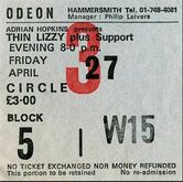 Thin Lizzy / Vipers on Apr 27, 1979 [436-small]