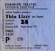 Thin Lizzy on Mar 28, 1982 [442-small]