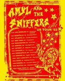 Amyl and the Sniffers / Mannequin Pussy / Bob Vylan on Sep 23, 2022 [473-small]