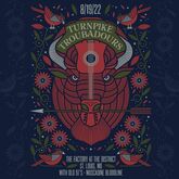 Turnpike Troubadours / Muscadine Bloodline / Old 97's on Aug 19, 2022 [512-small]
