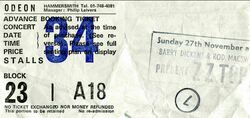 ZZ Top / Wendy And The Rockets on Nov 27, 1983 [524-small]