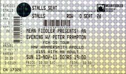 Peter Frampton on Nov 13, 2011 [526-small]