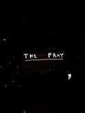 The Fray / Rett Madison on Oct 20, 2024 [545-small]