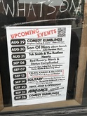 Son Of Man / Jules Gardener Music on Aug 30, 2024 [566-small]
