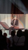 Rex Orange County on Oct 19, 2024 [580-small]