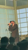 Rex Orange County on Oct 19, 2024 [583-small]