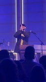 Rex Orange County on Oct 19, 2024 [584-small]