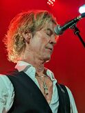 Duff McKagan / James and the Cold Gun on Oct 20, 2024 [605-small]