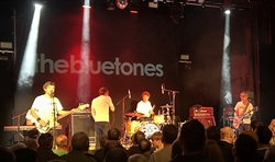 The Bluetones on Oct 20, 2024 [607-small]