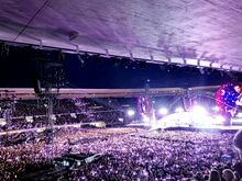 Coldplay / Maisie Peters / ALMA on Jul 31, 2024 [639-small]