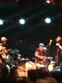 the backsliders / Old Grey Mule on Feb 15, 2015 [695-small]