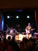the backsliders / Old Grey Mule on Feb 15, 2015 [696-small]