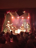 the backsliders / Old Grey Mule on Feb 15, 2015 [698-small]