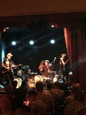 the backsliders / Old Grey Mule on Feb 15, 2015 [699-small]