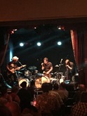 the backsliders / Old Grey Mule on Feb 15, 2015 [700-small]