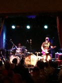 the backsliders / Old Grey Mule on Feb 15, 2015 [701-small]