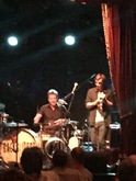 the backsliders / Old Grey Mule on Feb 15, 2015 [704-small]