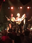 the backsliders / Old Grey Mule on Feb 15, 2015 [705-small]