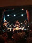 the backsliders / Old Grey Mule on Feb 15, 2015 [706-small]