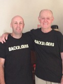 the backsliders / Old Grey Mule on Feb 15, 2015 [708-small]