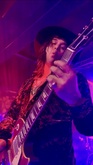 Dirty Honey / The Wild Things on Feb 23, 2023 [716-small]
