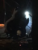 Local Resident Failure / Pennywise / Anti-Flag on Sep 26, 2015 [729-small]