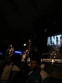 Local Resident Failure / Pennywise / Anti-Flag on Sep 26, 2015 [730-small]