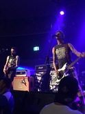 Local Resident Failure / Pennywise / Anti-Flag on Sep 26, 2015 [731-small]