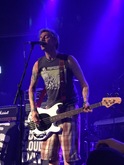 Local Resident Failure / Pennywise / Anti-Flag on Sep 26, 2015 [732-small]