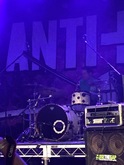 Local Resident Failure / Pennywise / Anti-Flag on Sep 26, 2015 [733-small]