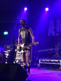 Local Resident Failure / Pennywise / Anti-Flag on Sep 26, 2015 [735-small]