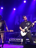 Local Resident Failure / Pennywise / Anti-Flag on Sep 26, 2015 [737-small]