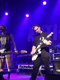 Local Resident Failure / Pennywise / Anti-Flag on Sep 26, 2015 [738-small]