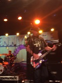 Local Resident Failure / Pennywise / Anti-Flag on Sep 26, 2015 [739-small]