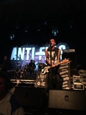 Local Resident Failure / Pennywise / Anti-Flag on Sep 26, 2015 [740-small]