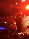 Local Resident Failure / Pennywise / Anti-Flag on Sep 26, 2015 [741-small]