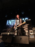 Local Resident Failure / Pennywise / Anti-Flag on Sep 26, 2015 [742-small]
