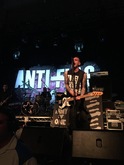 Local Resident Failure / Pennywise / Anti-Flag on Sep 26, 2015 [743-small]