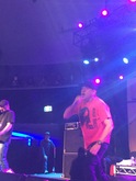 Local Resident Failure / Pennywise / Anti-Flag on Sep 26, 2015 [744-small]