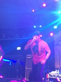 Local Resident Failure / Pennywise / Anti-Flag on Sep 26, 2015 [745-small]