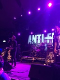 Local Resident Failure / Pennywise / Anti-Flag on Sep 26, 2015 [746-small]