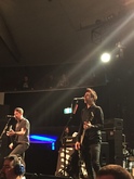Local Resident Failure / Pennywise / Anti-Flag on Sep 26, 2015 [749-small]
