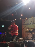 Local Resident Failure / Pennywise / Anti-Flag on Sep 26, 2015 [752-small]