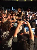 Local Resident Failure / Pennywise / Anti-Flag on Sep 26, 2015 [756-small]