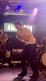 Amber Run / Myles Smith on May 20, 2023 [822-small]