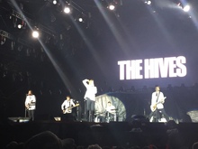 AC/DC / The Hives / Kingswood on Nov 4, 2015 [840-small]