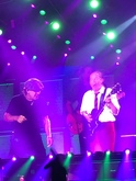 AC/DC / The Hives / Kingswood on Nov 4, 2015 [841-small]