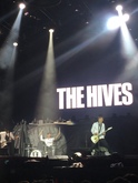 AC/DC / The Hives / Kingswood on Nov 4, 2015 [845-small]